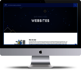 Eine Referenz von Heidi Keller iText: AM Media – Full Service Werbe- und Medienagentur