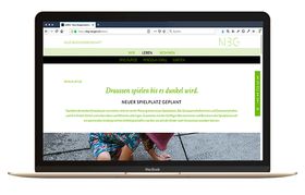 itext referenzen – Texte für die Website der nbgh überarbeiten