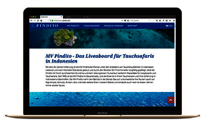 Referenz itext - Projekt Pindito